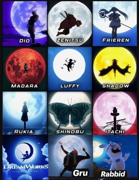 Anime Tweets tweet media