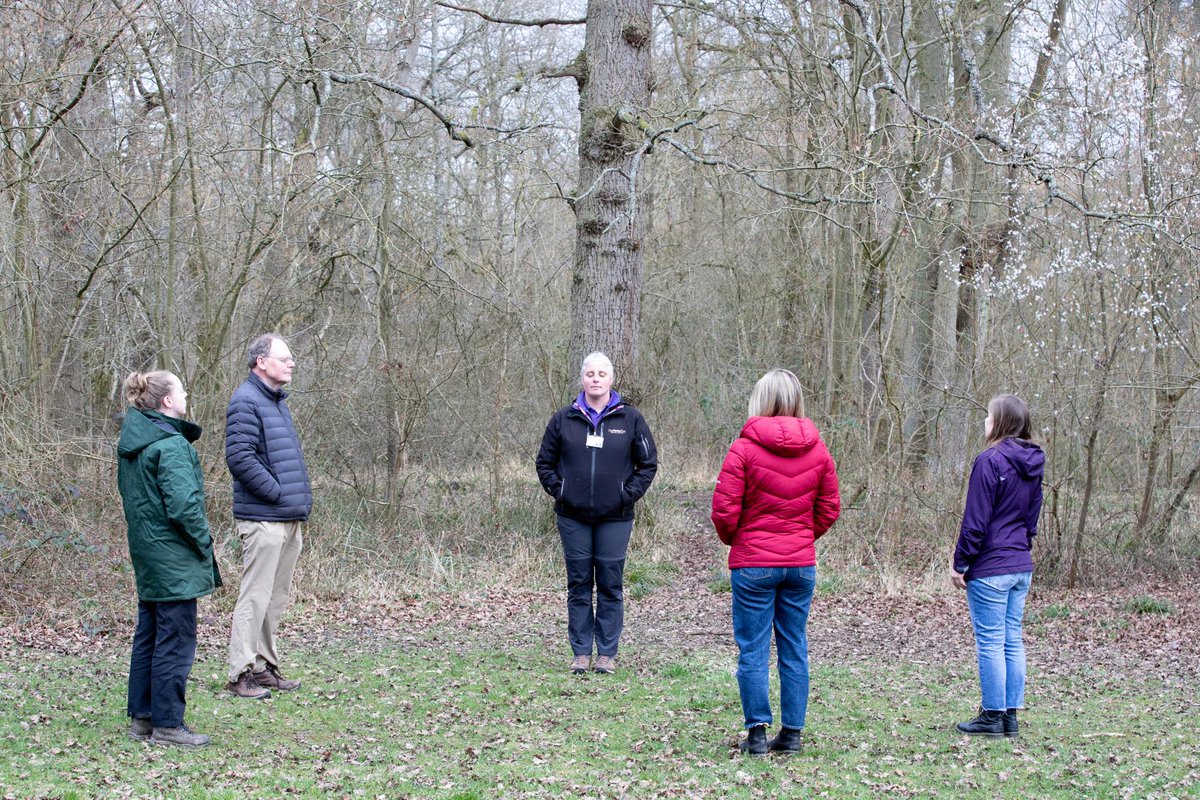 The Parks Trust tweet media