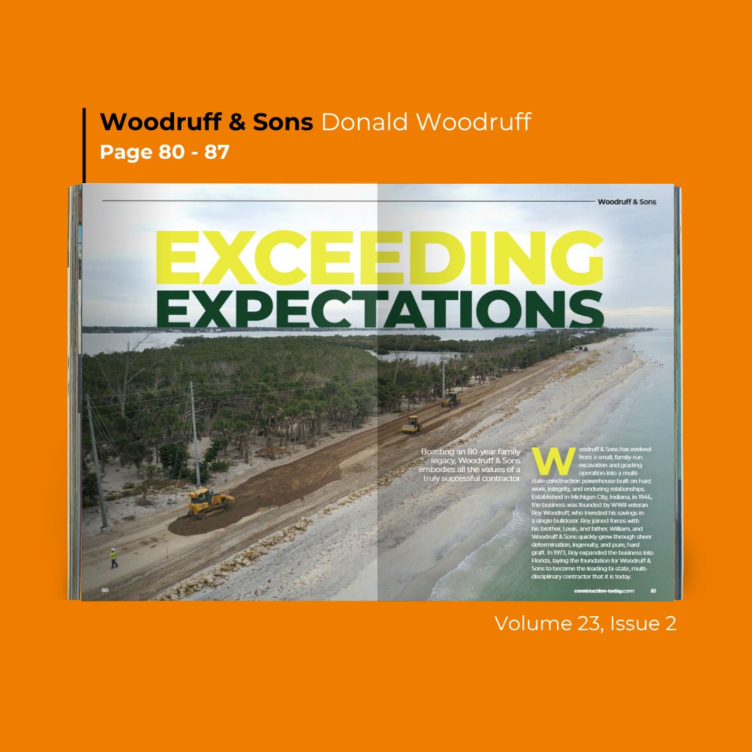 Construction Today tweet media