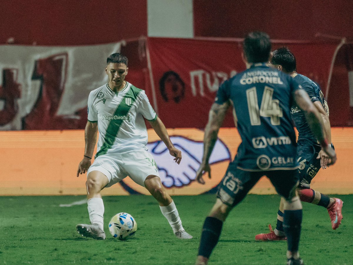 🇳🇬 Pedro Facio tweet media