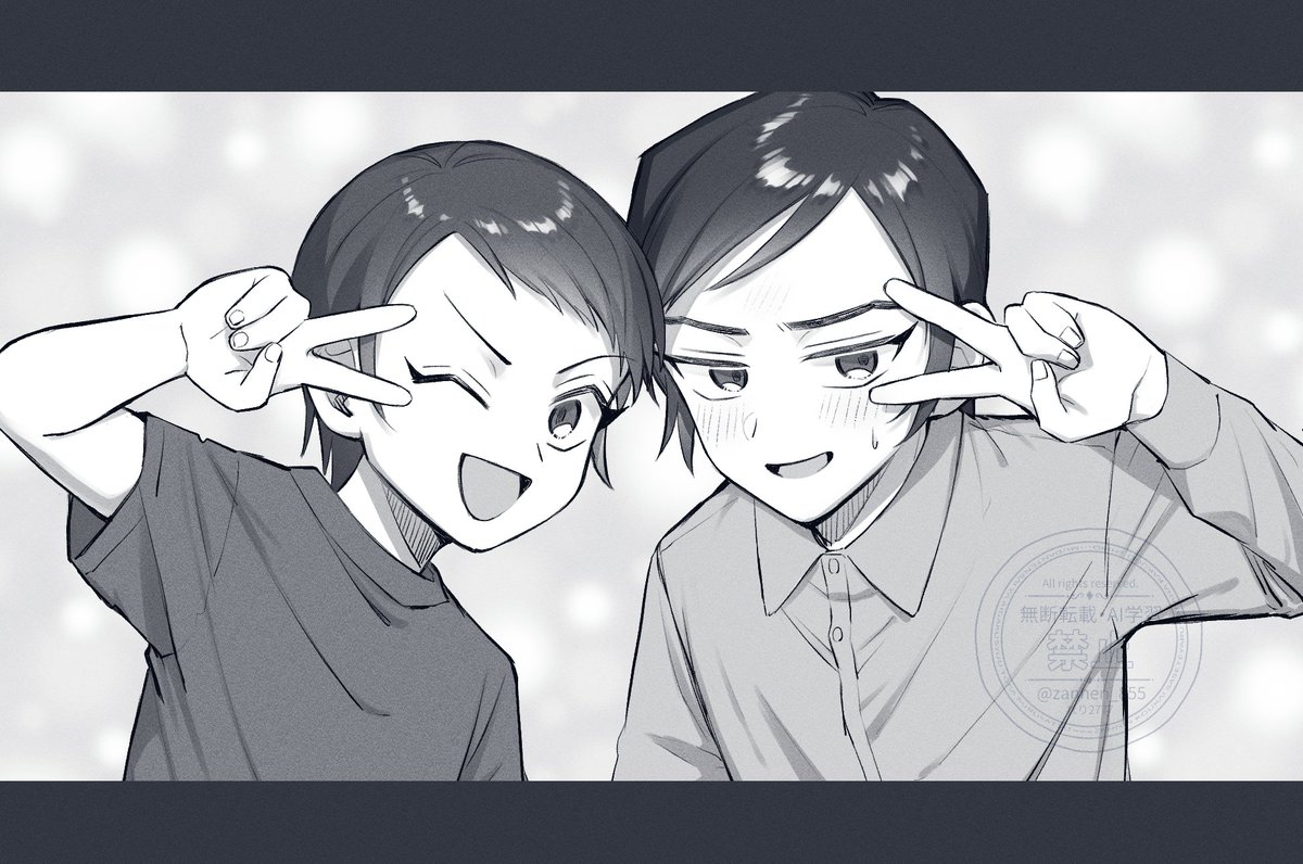 れり2777 tweet media