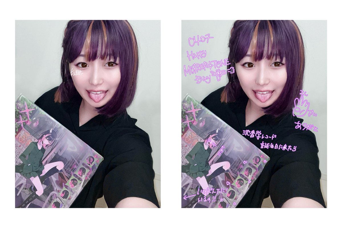 ｶﾅﾌﾞﾅ@ゾンクラ大阪 tweet media