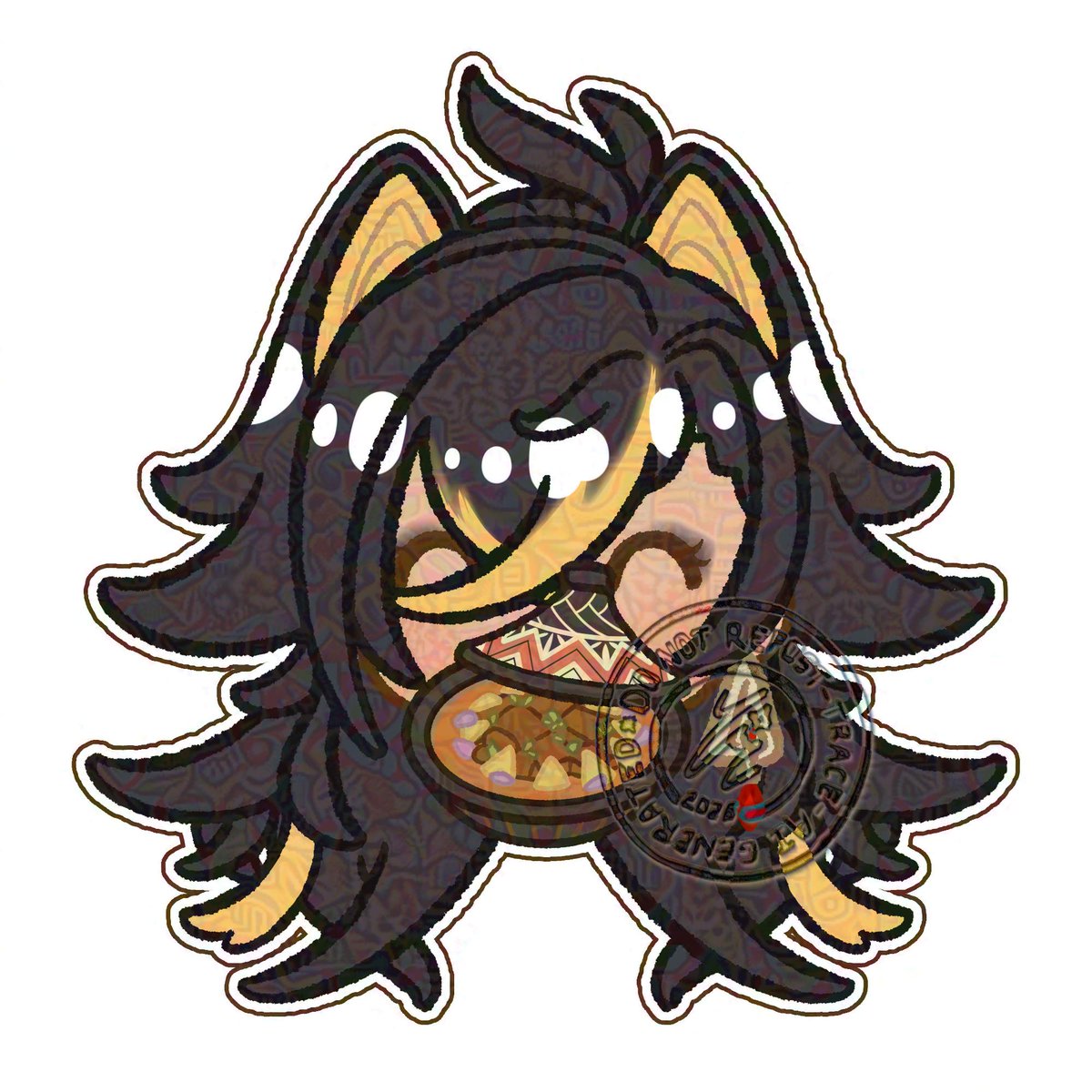 ray ❄️✨️| comms open(1/3)📌 tweet media