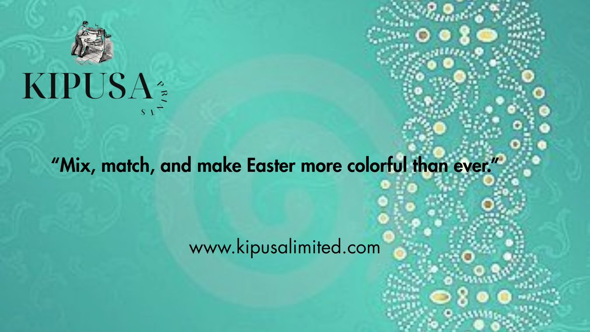 KsCopyShop1's tweet image. 💍 Wedding cards so perfect, they might start crying at your engagement party. 
 We don’t just print, we impress. 
#KipusaPrints #PrintPerfection #StandOut #WeddingVibes #KipusaPrints #TearsOfJoy