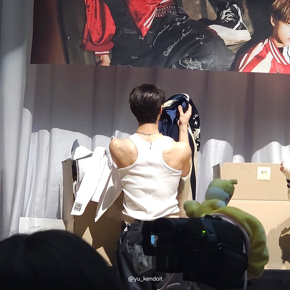 じゅ.. tweet media