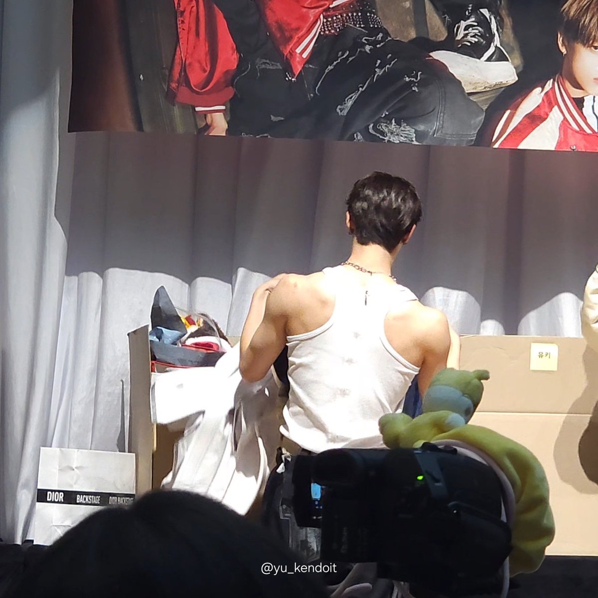 じゅ.. tweet media