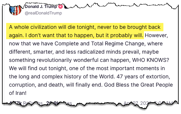 John Greenewald, Jr. tweet media
