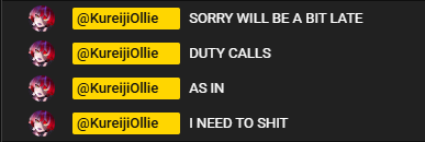 AkaneDoko 🇹🇭 🧟‍♀️🍼 tweet media