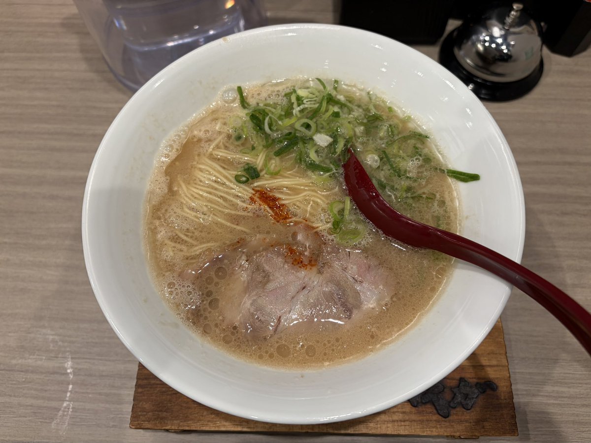 や団・中嶋享🍜 tweet media