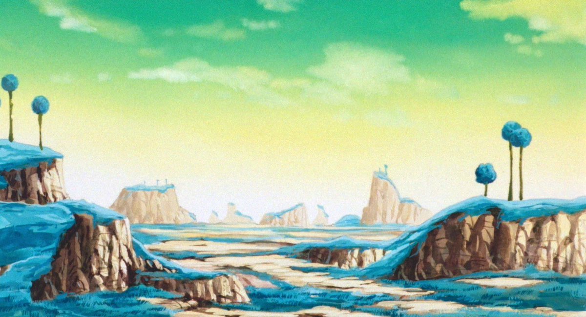 90s Dragon Ball Z tweet media