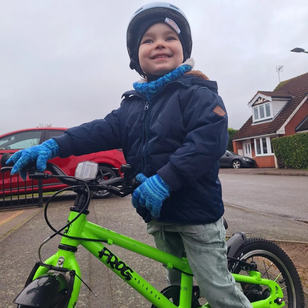 Frog Bikes tweet media