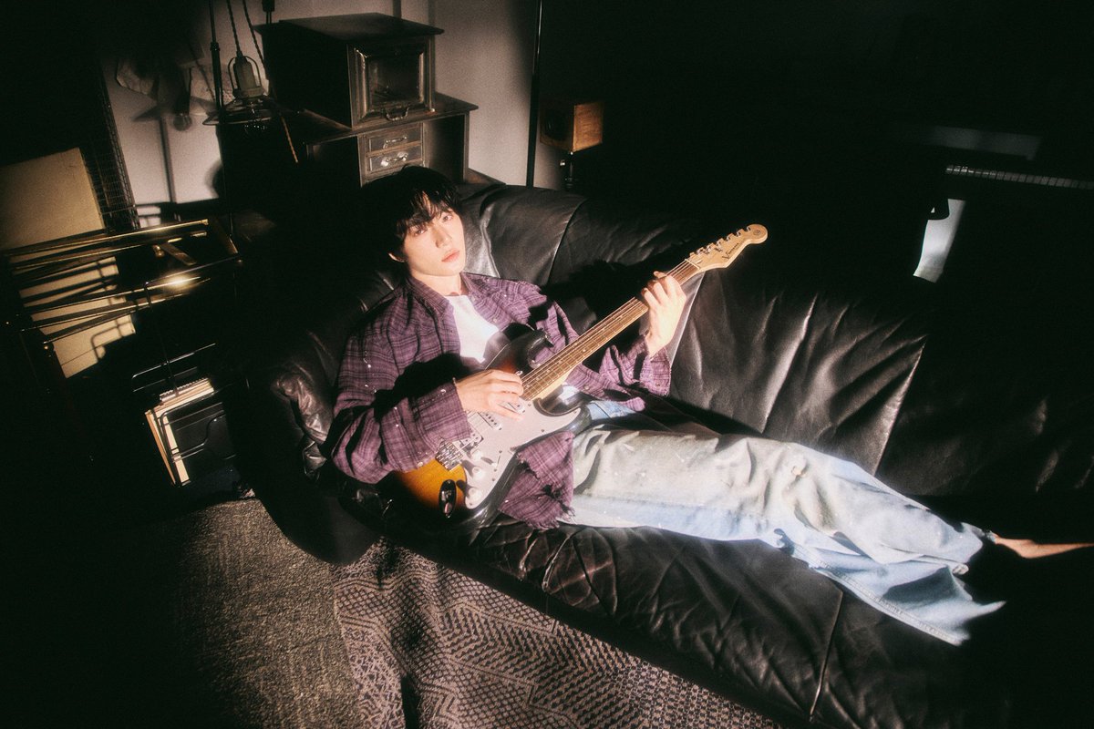 7th YEAR: wii ࣪.𖥧 k/ia tweet media