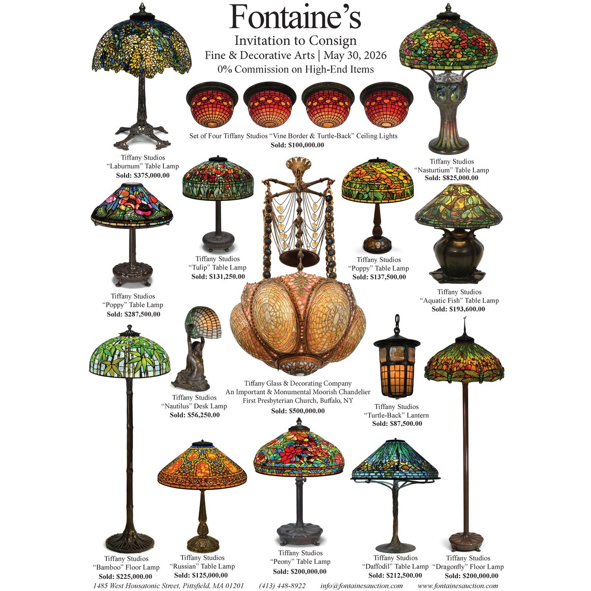 AntiqueDigest's tweet image. Full-pages in Maine Antique Digest
maineantiquedigest.com

#antiques #antique #vintage #art #artist #Americana