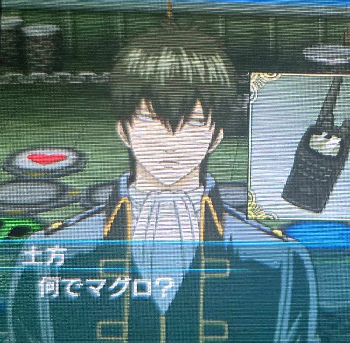 餅山³ tweet media