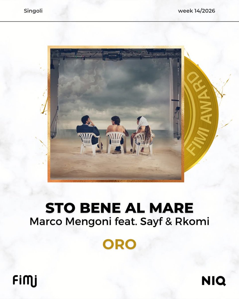 The Crazy World of Marco Mengoni tweet media