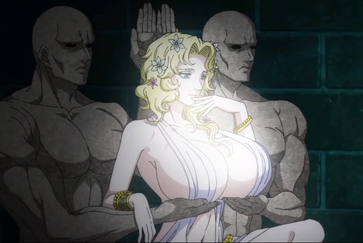 Anime Tweets tweet media