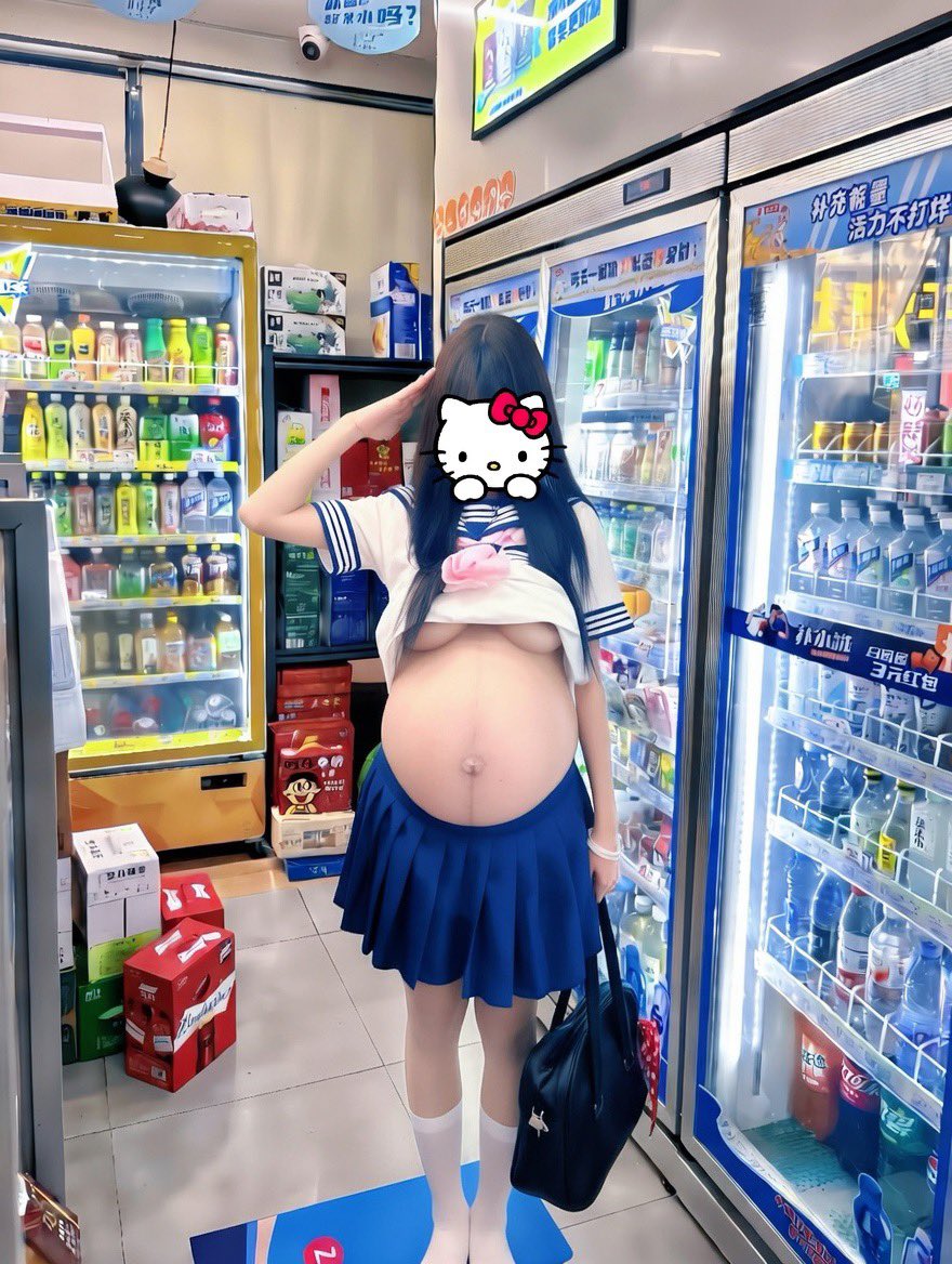 微醺才有感觉 tweet media