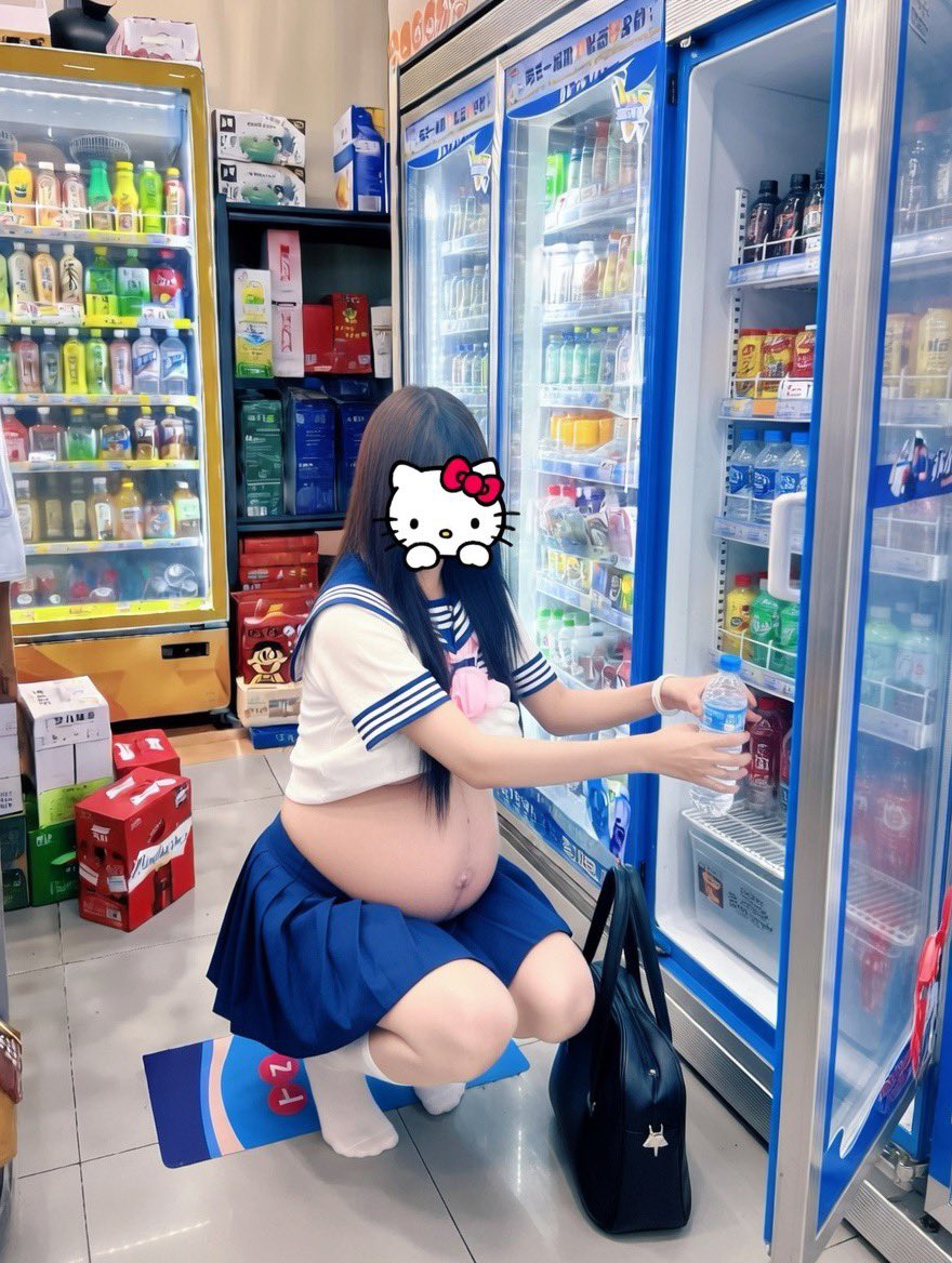 微醺才有感觉 tweet media