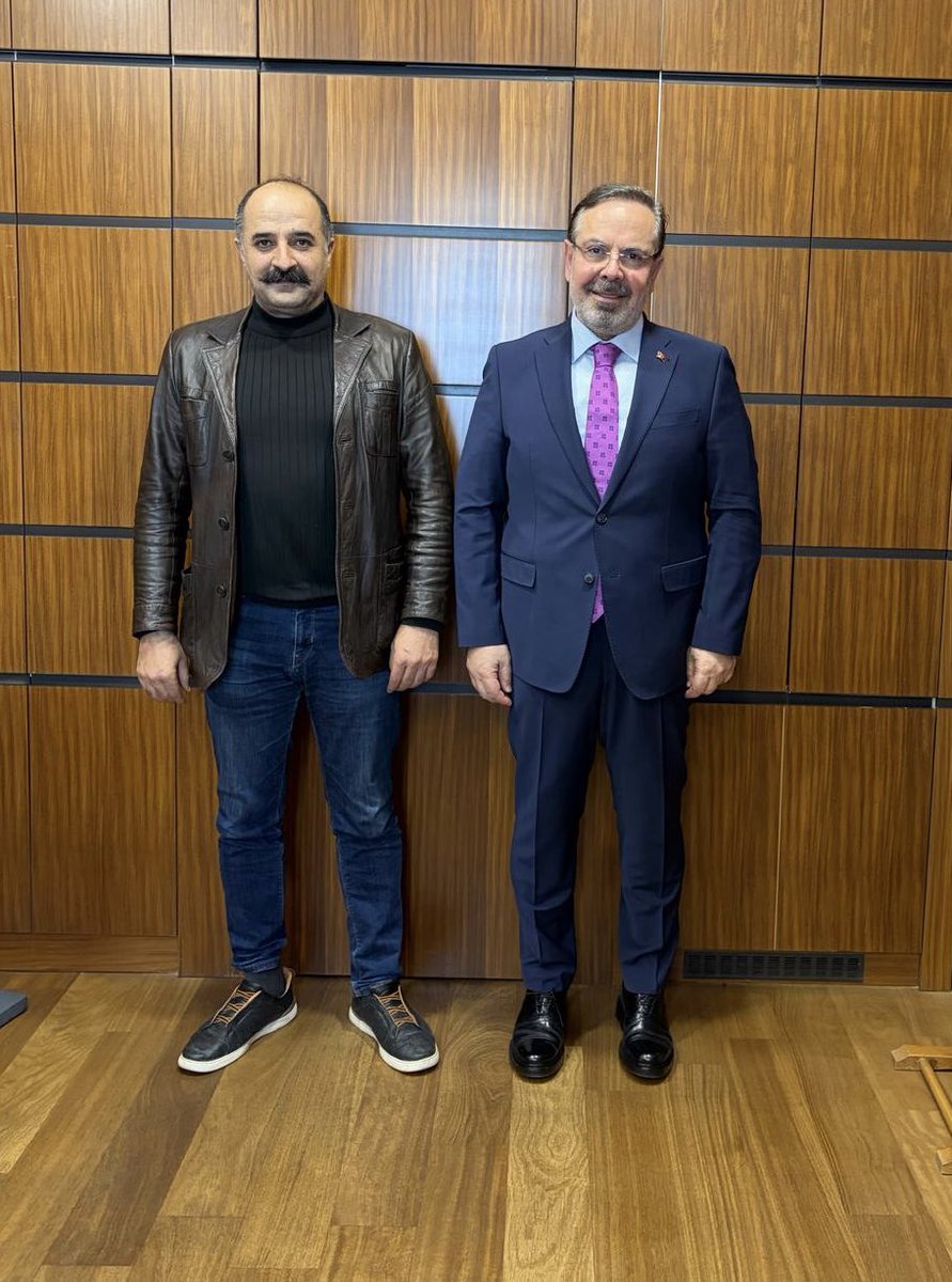 HALİS DALKILIÇ🇹🇷 tweet media