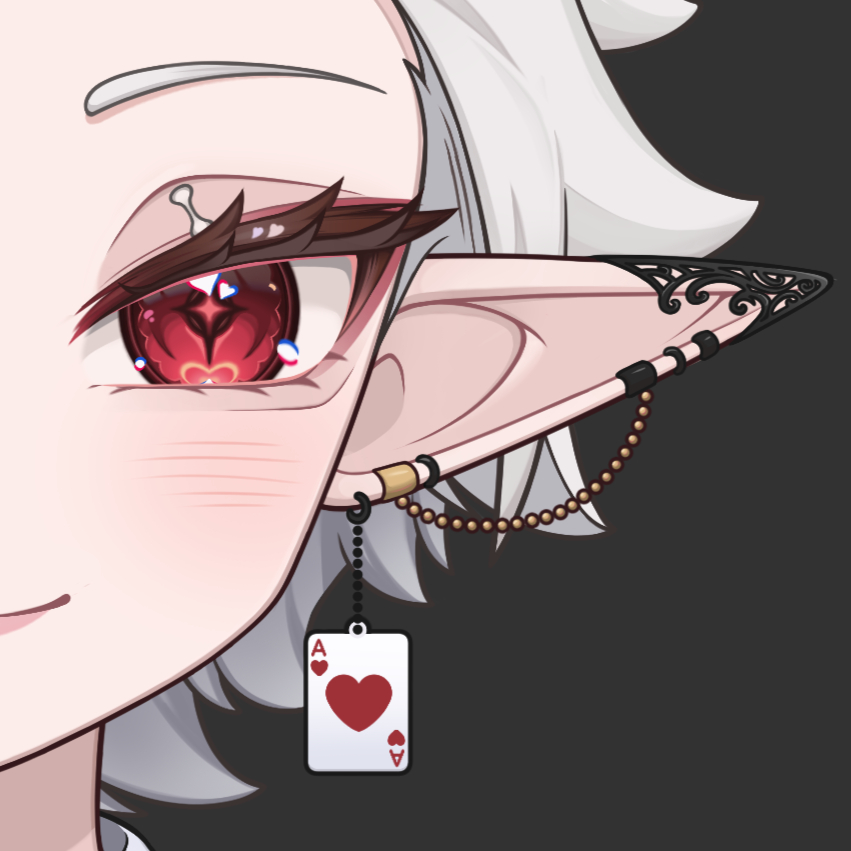 Nosfery 🦇🩸| Video Editor Vampire Vtuber tweet media