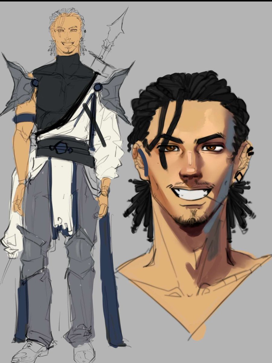 Chad Piece 🌩🍹 tweet media