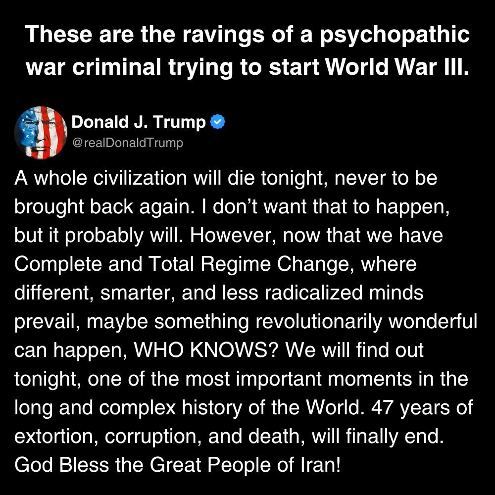 James Tate tweet media