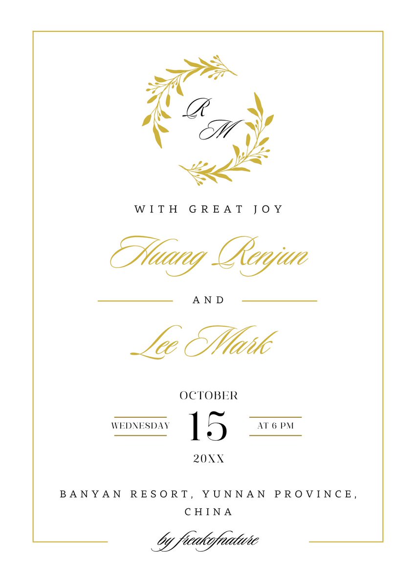 busanboystwt's tweet photo. 💍markren
💍modern au, wedding au 
💍4/5    
💍rated E (new!)

link ⬇️ https://t.co/uJkbWOpmuz