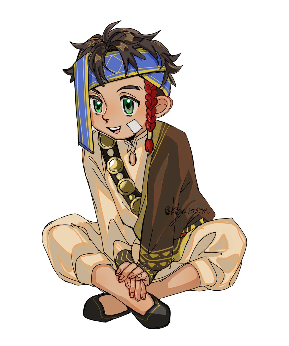 らいと(・×・) tweet media