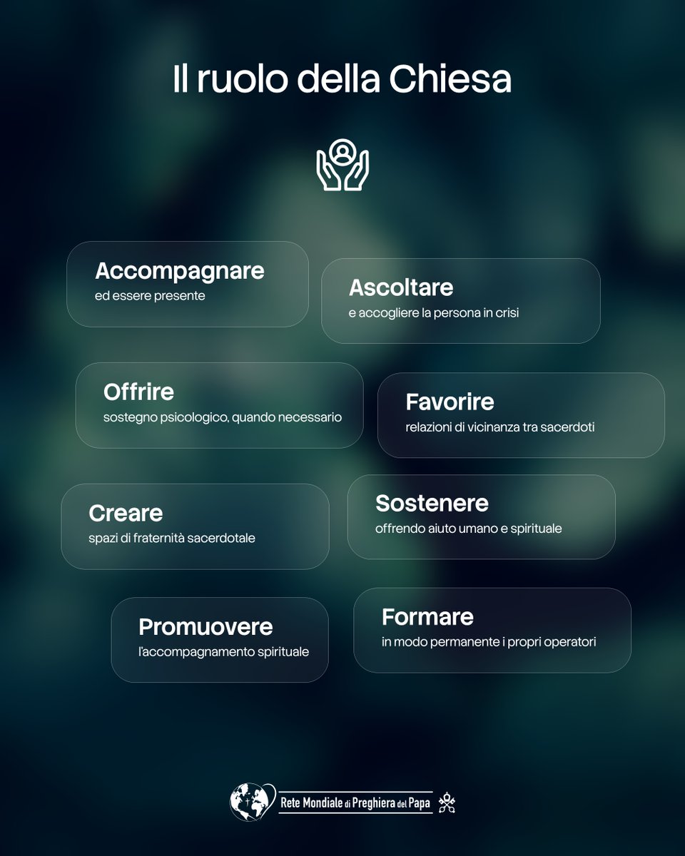 Click To Pray | Il Video del Papa tweet media
