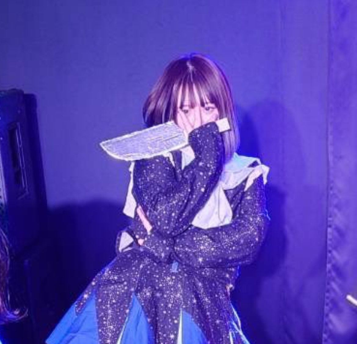 Luil@名古屋の顔が良い歌い手 tweet media