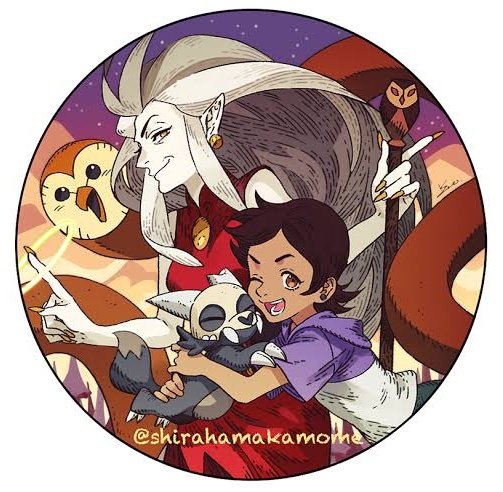 terra || kolapon 🍇 🌿 local wovengold enjoyer 🌿 tweet media