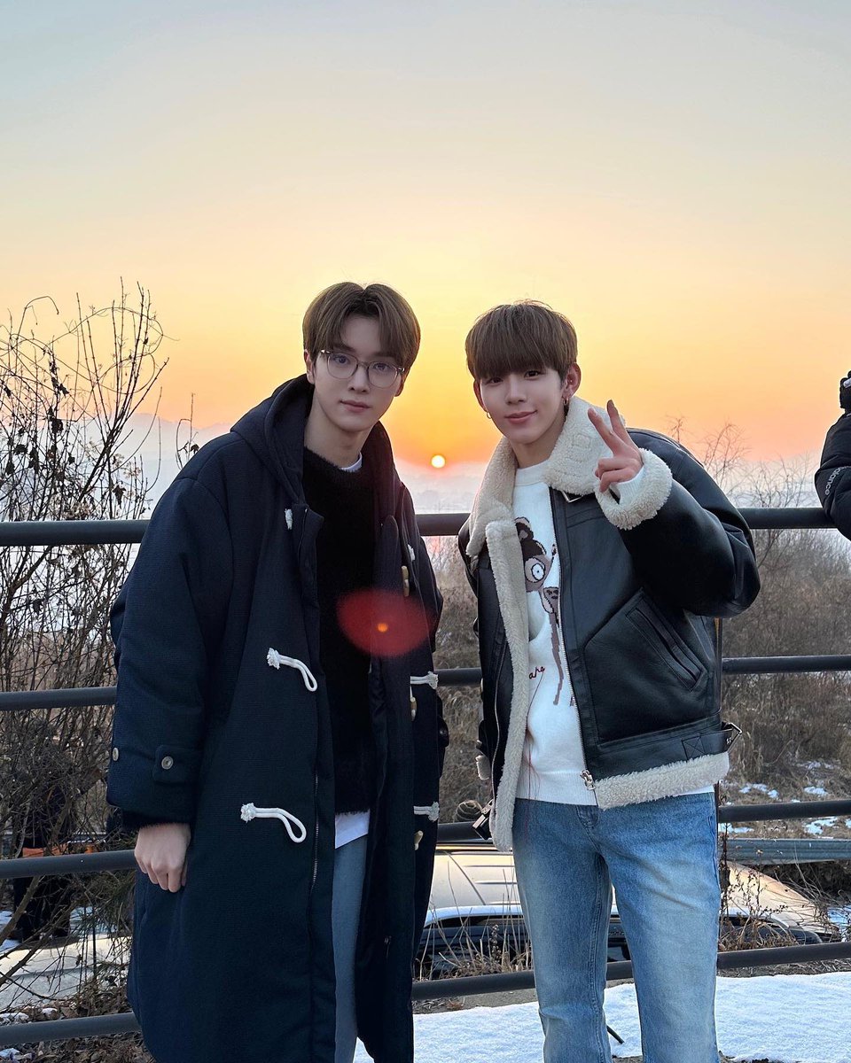 밤숑비 tweet media