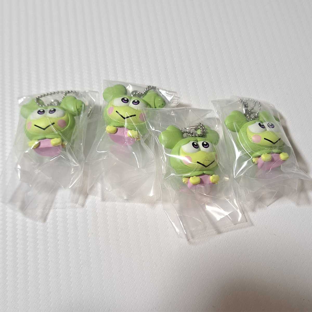 ろう🚨初回リトリン必読🚨 tweet media