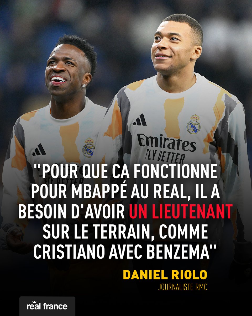 Real France tweet media