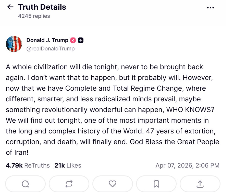 Thinkforyourself 🇺🇦 tweet media