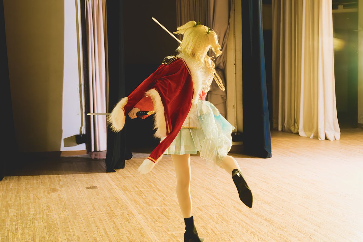 あきら tweet media