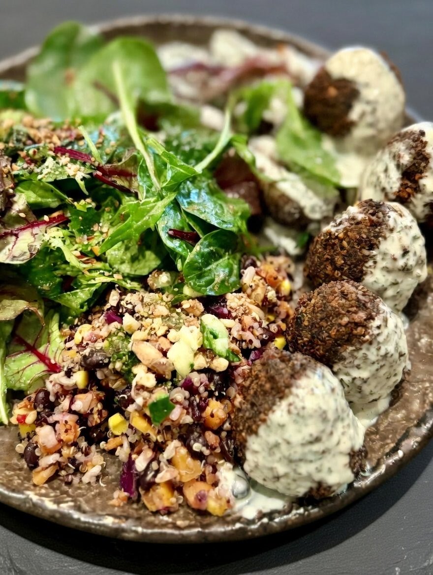 Anonimo__X__'s tweet image. #PlatoDeHoy #Comer #Comida #Vegetariano 🍽️😋