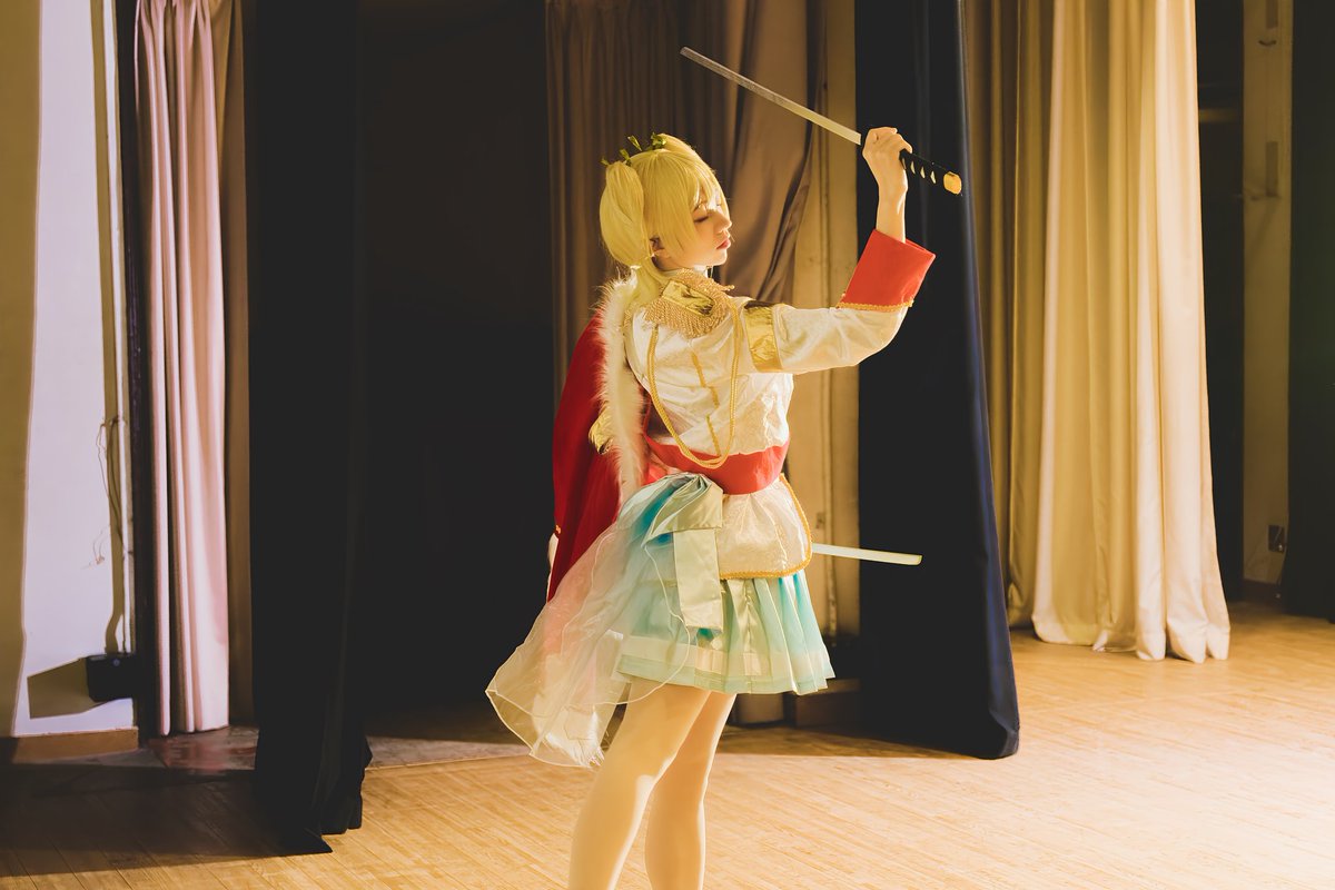 あきら tweet media