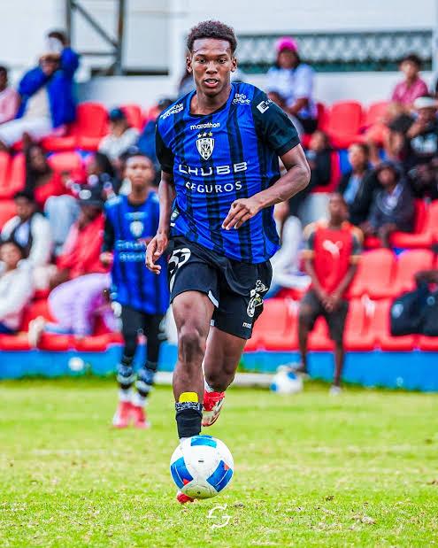 Ataque Futbolero tweet media