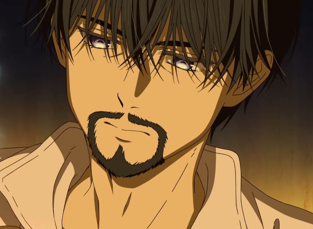 nilustweet's tweet image. Apologies in advance once this gorgeous man gets introduced cause I won't be normal anymore🙏