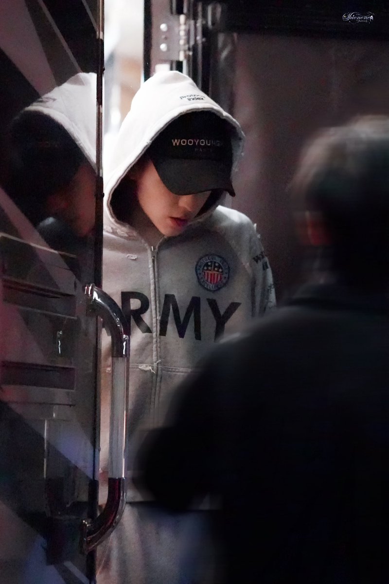 Shionone·尹浩宇 tweet media