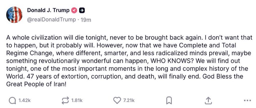 Queen Natalie tweet media