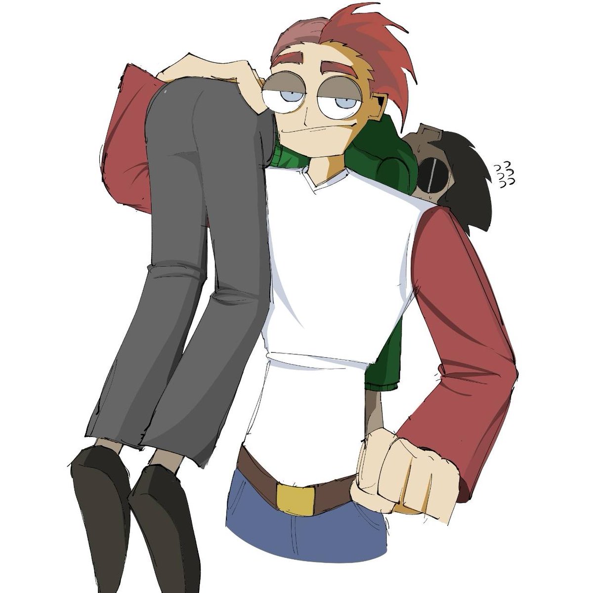 캔두(can-do) tweet media