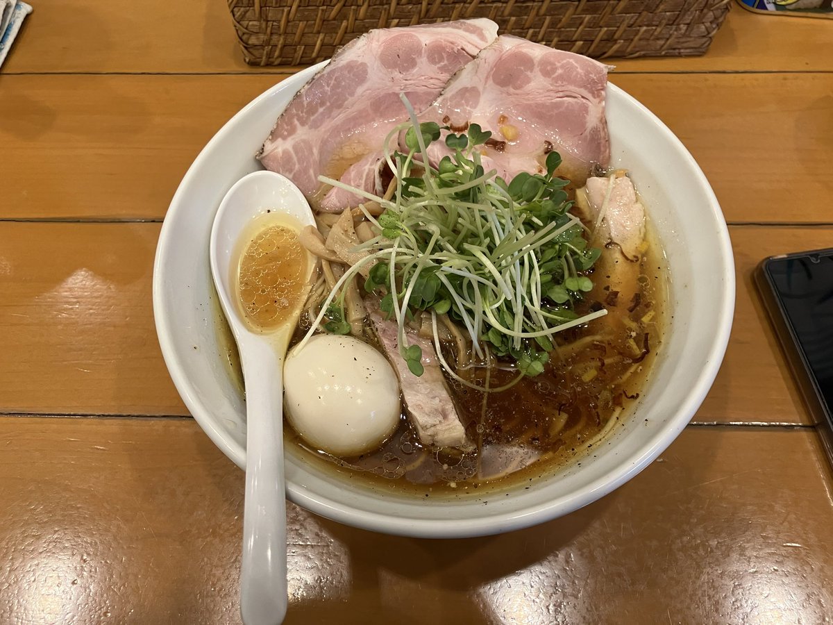 ハマグシⅢ tweet media