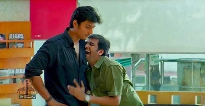 எங்க இப்ப சொல்லு பார்க்கலாம் விஜய் முன்னாள் மேலாளர் திமுகவில் இருந்து விலகல்னு <a href="/sunnewstamil/">Sun News</a>