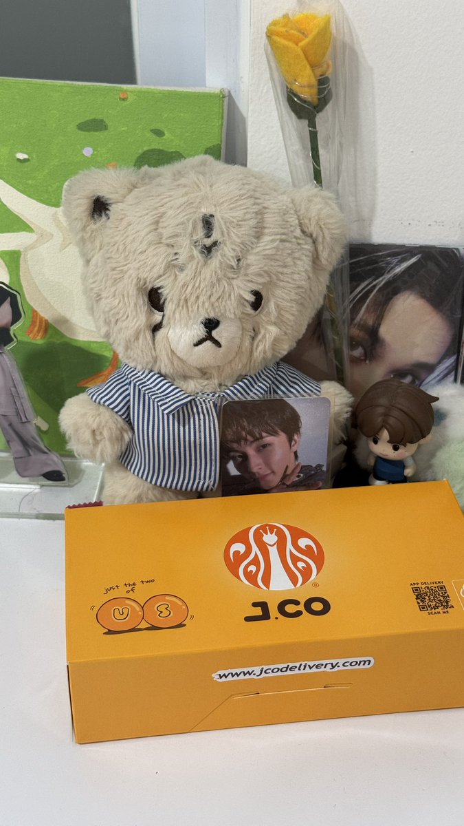 Jojohaechi tweet media