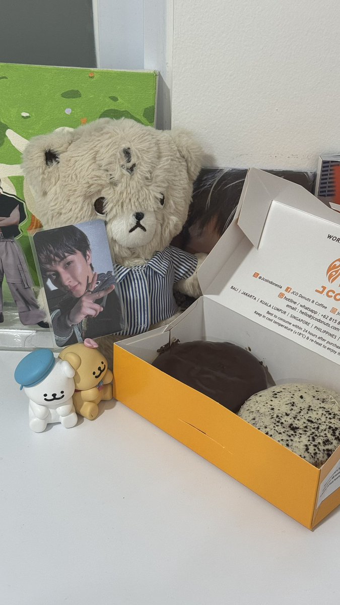 Jojohaechi tweet media