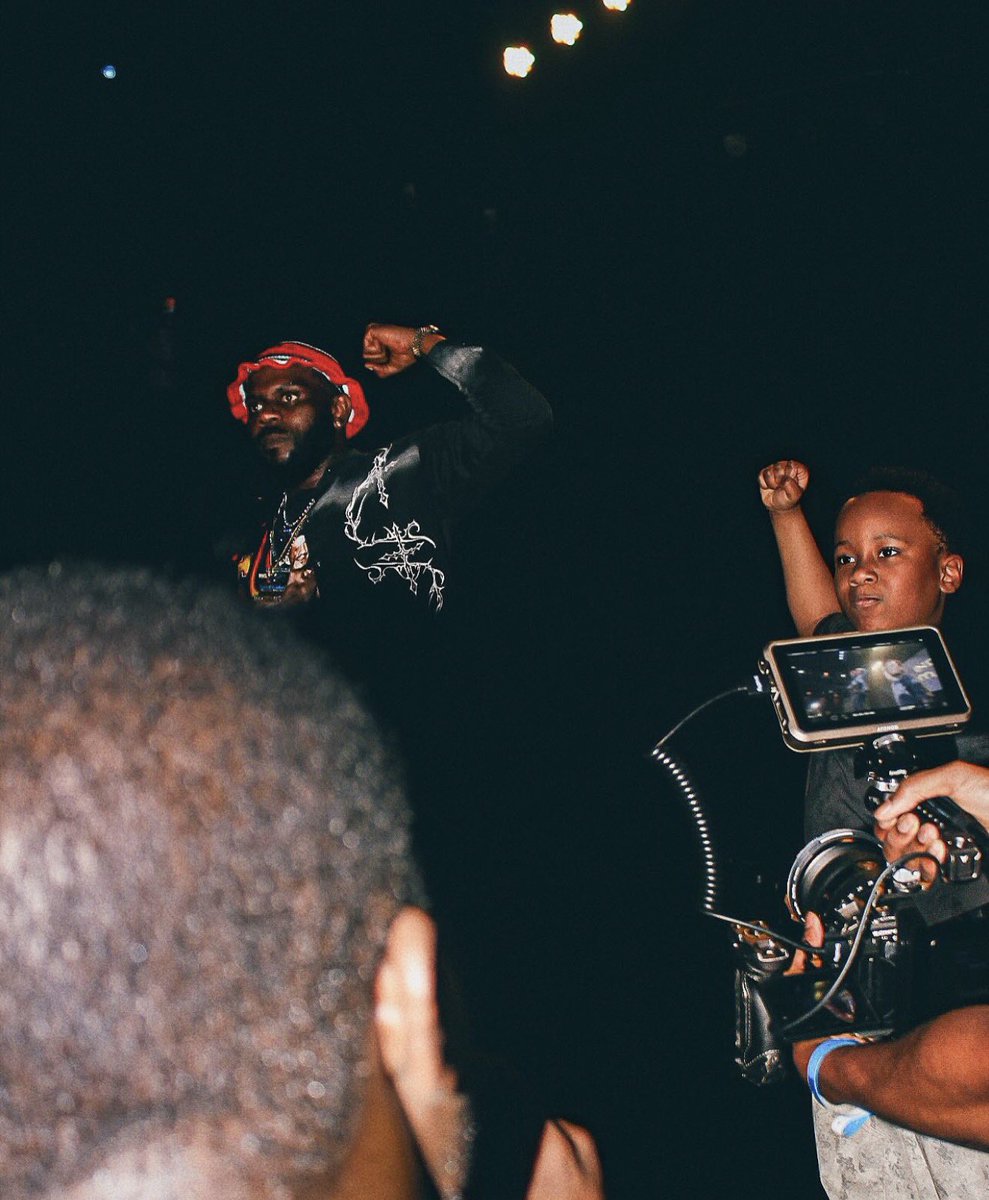 INDUSTRY MACHINE ⚙️ tweet media