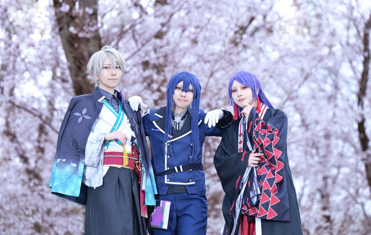 かなつぉ▶🌈そ 西1 う-05 tweet media