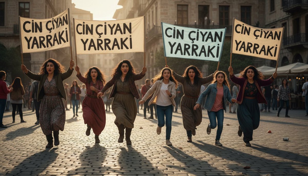 🇹🇷 𐱅𐰇𐰼𐰰 ÖZNUR tweet media